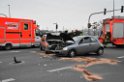 VU Koeln Kalk Strasse 17 Juni Geschwister Katzstr P014